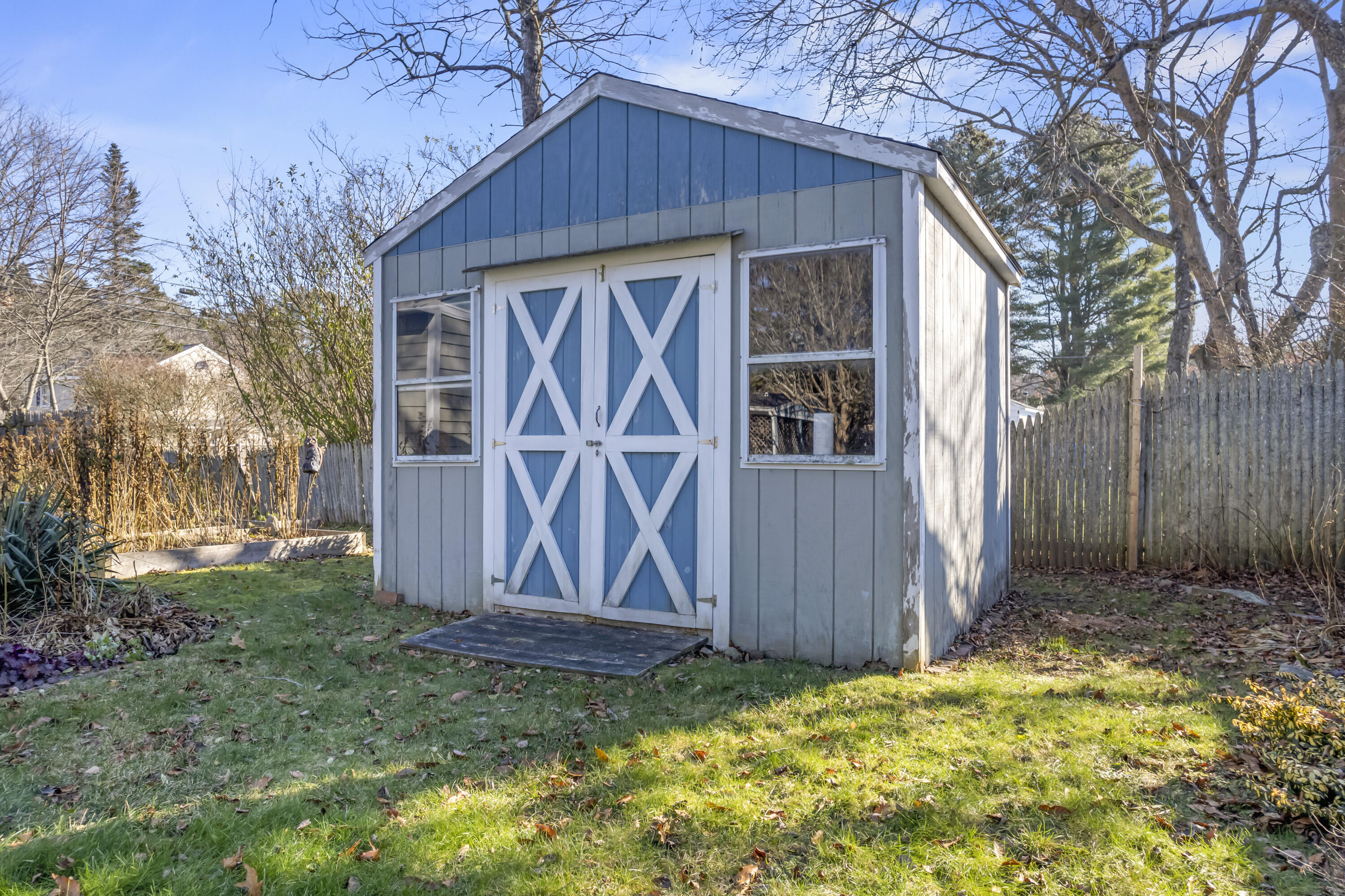 1 Patricia Road Brunswick ME 04011