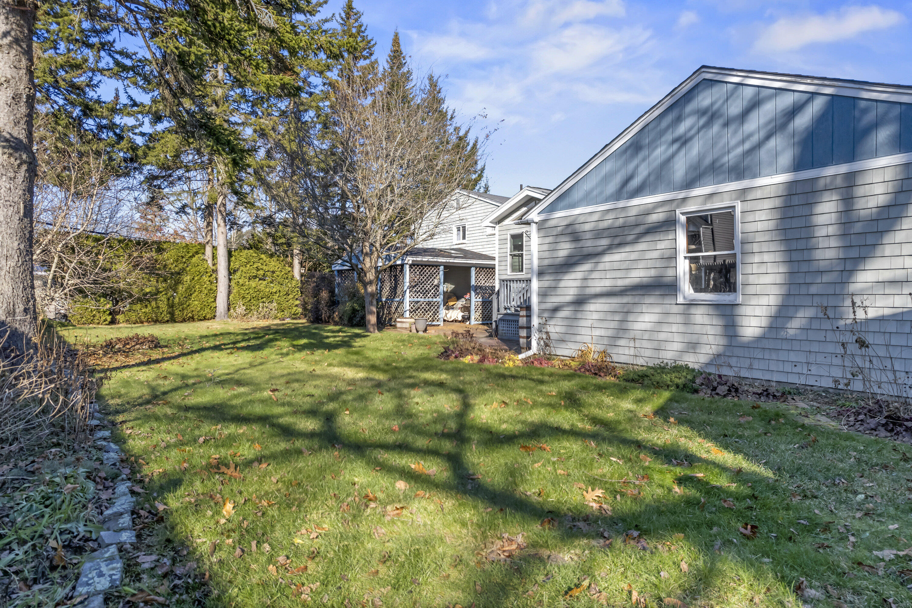 1 Patricia Road Brunswick ME 04011