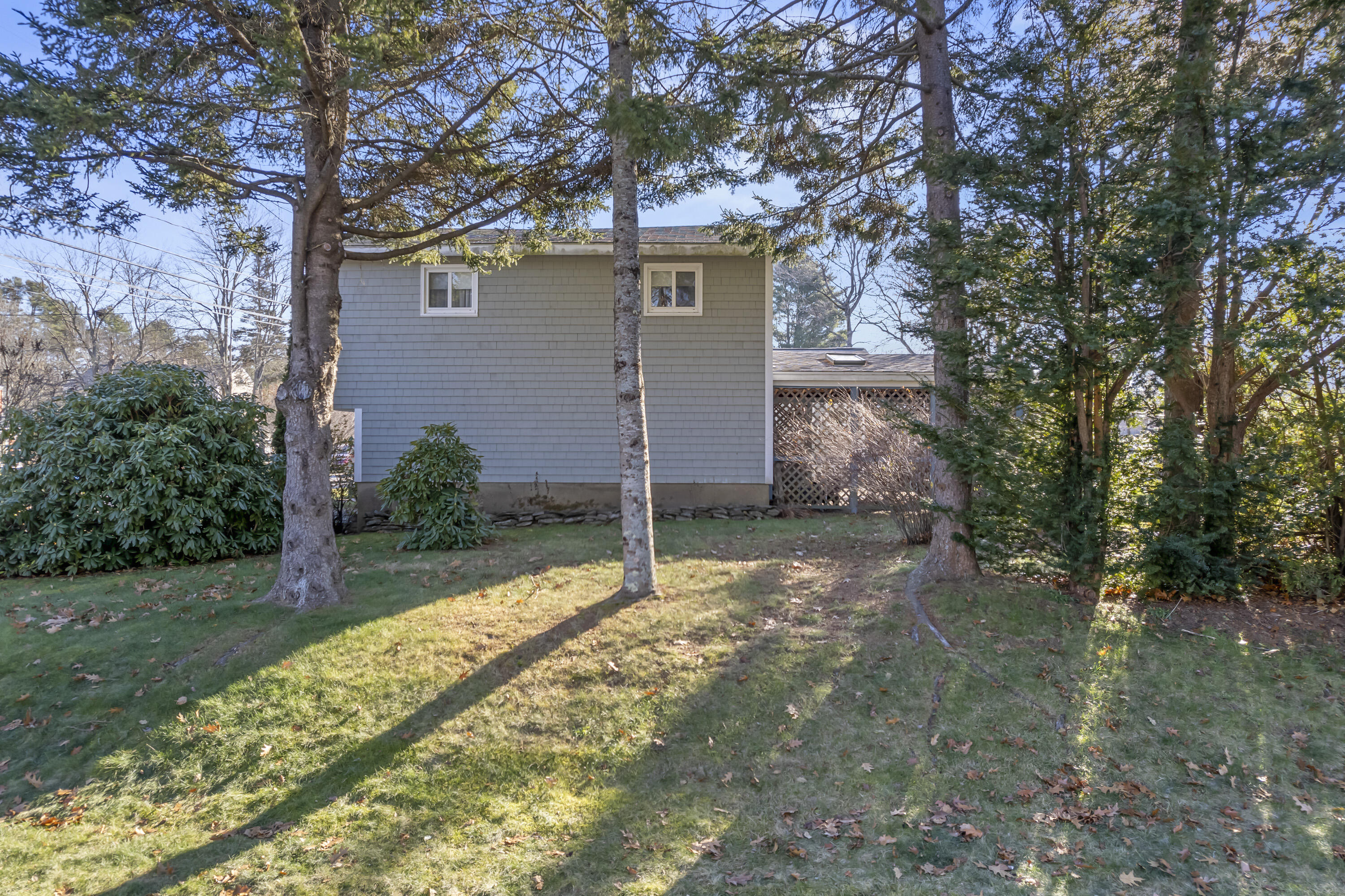 1 Patricia Road Brunswick ME 04011