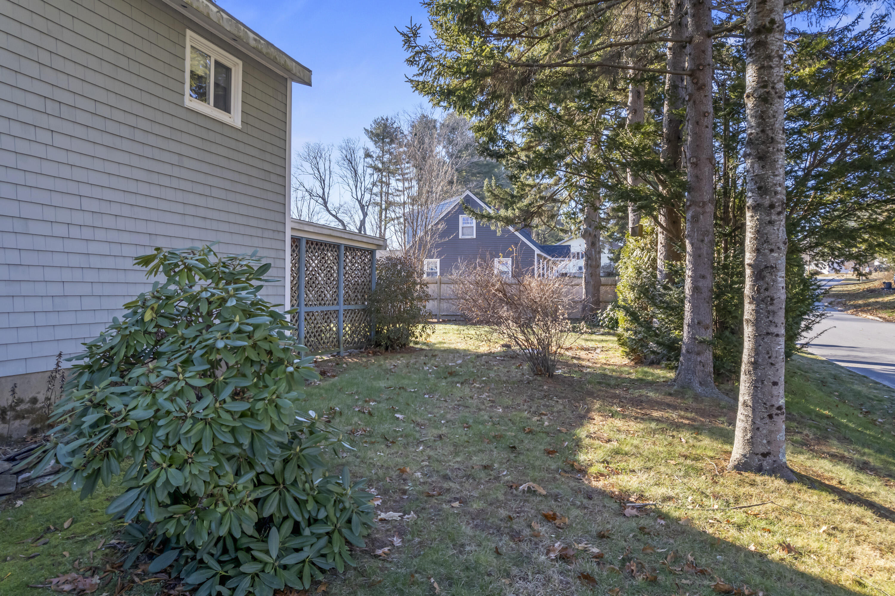 1 Patricia Road Brunswick ME 04011