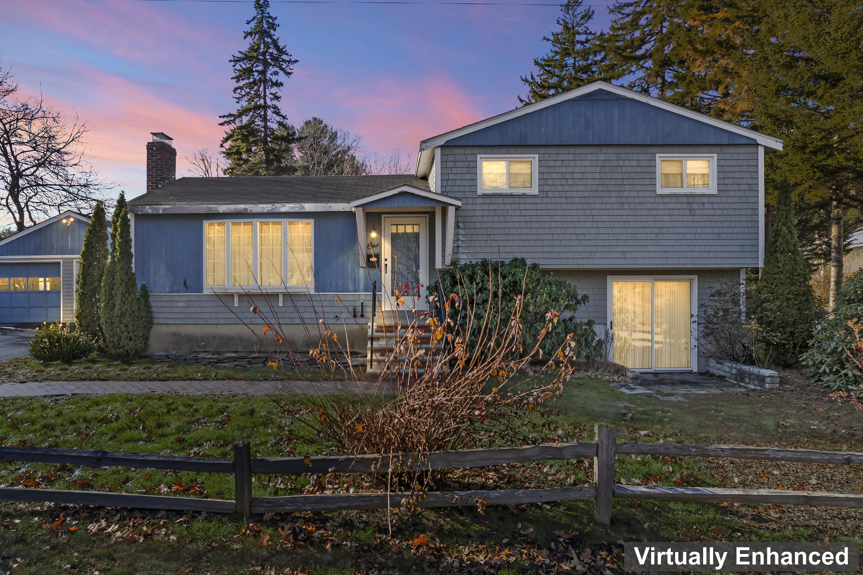1 Patricia Road Brunswick ME 04011
