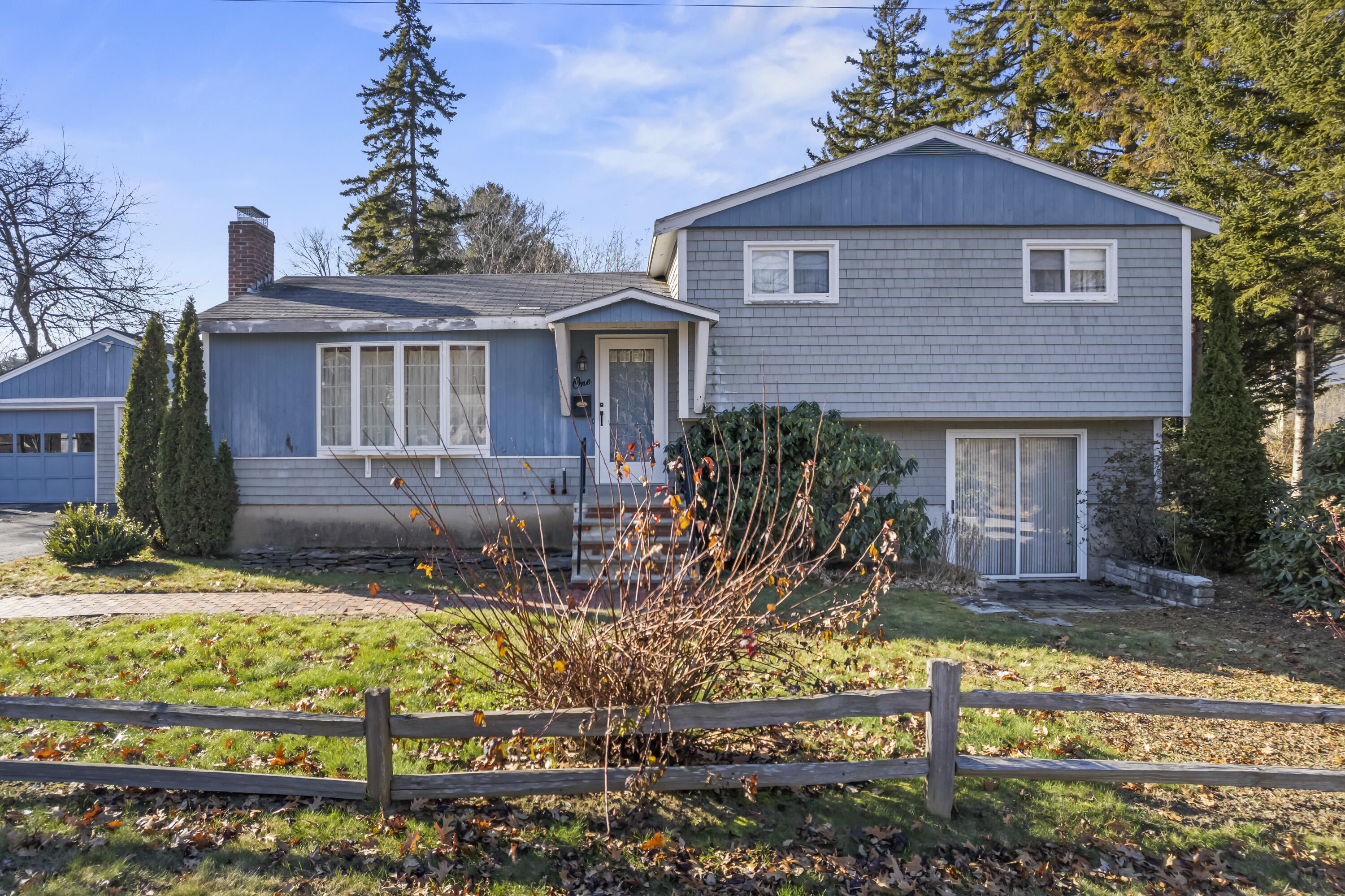 1 Patricia Road Brunswick ME 04011