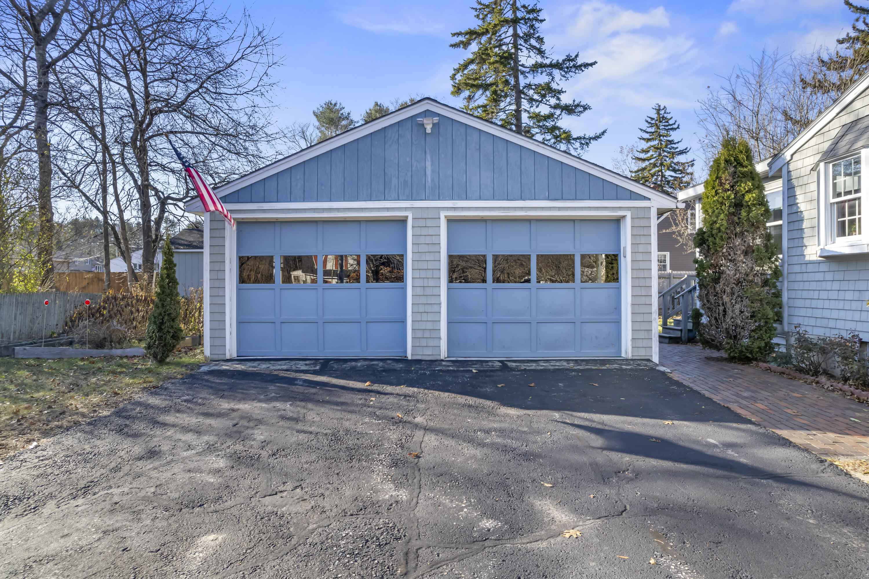 1 Patricia Road Brunswick ME 04011