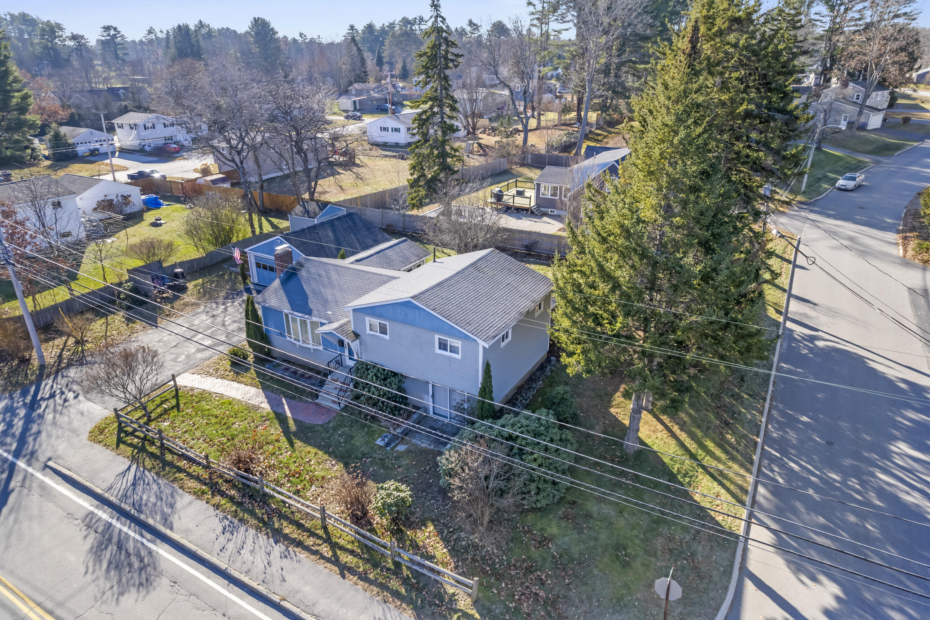 1 Patricia Road Brunswick ME 04011