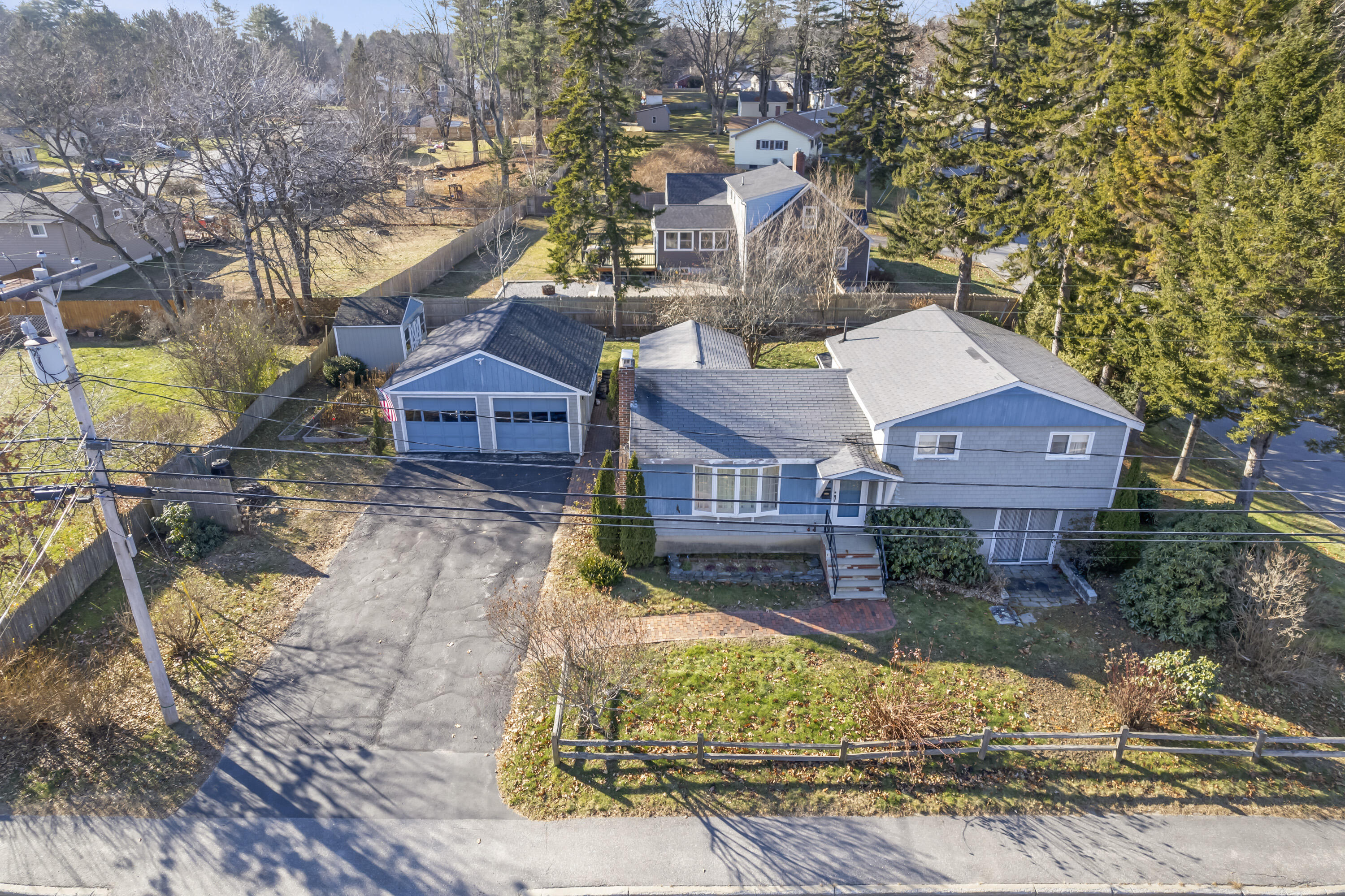 1 Patricia Road Brunswick ME 04011