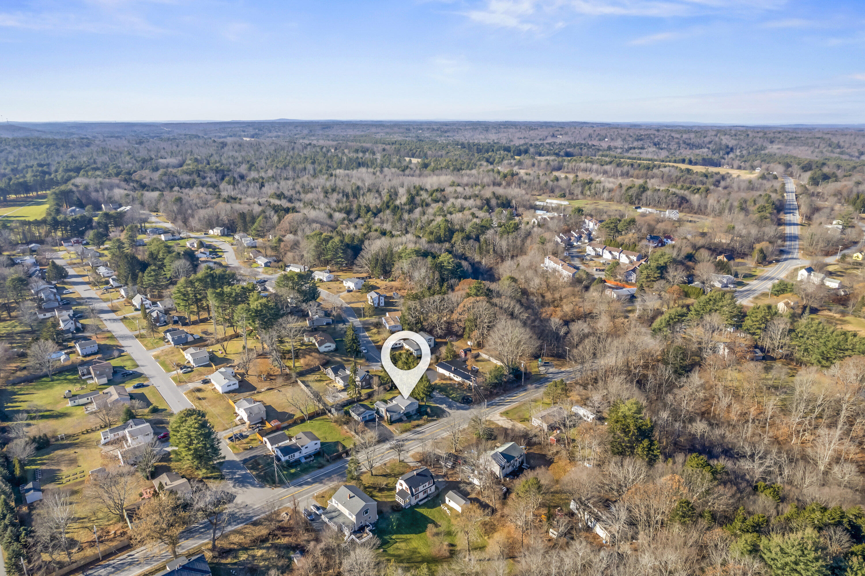 1 Patricia Road Brunswick ME 04011