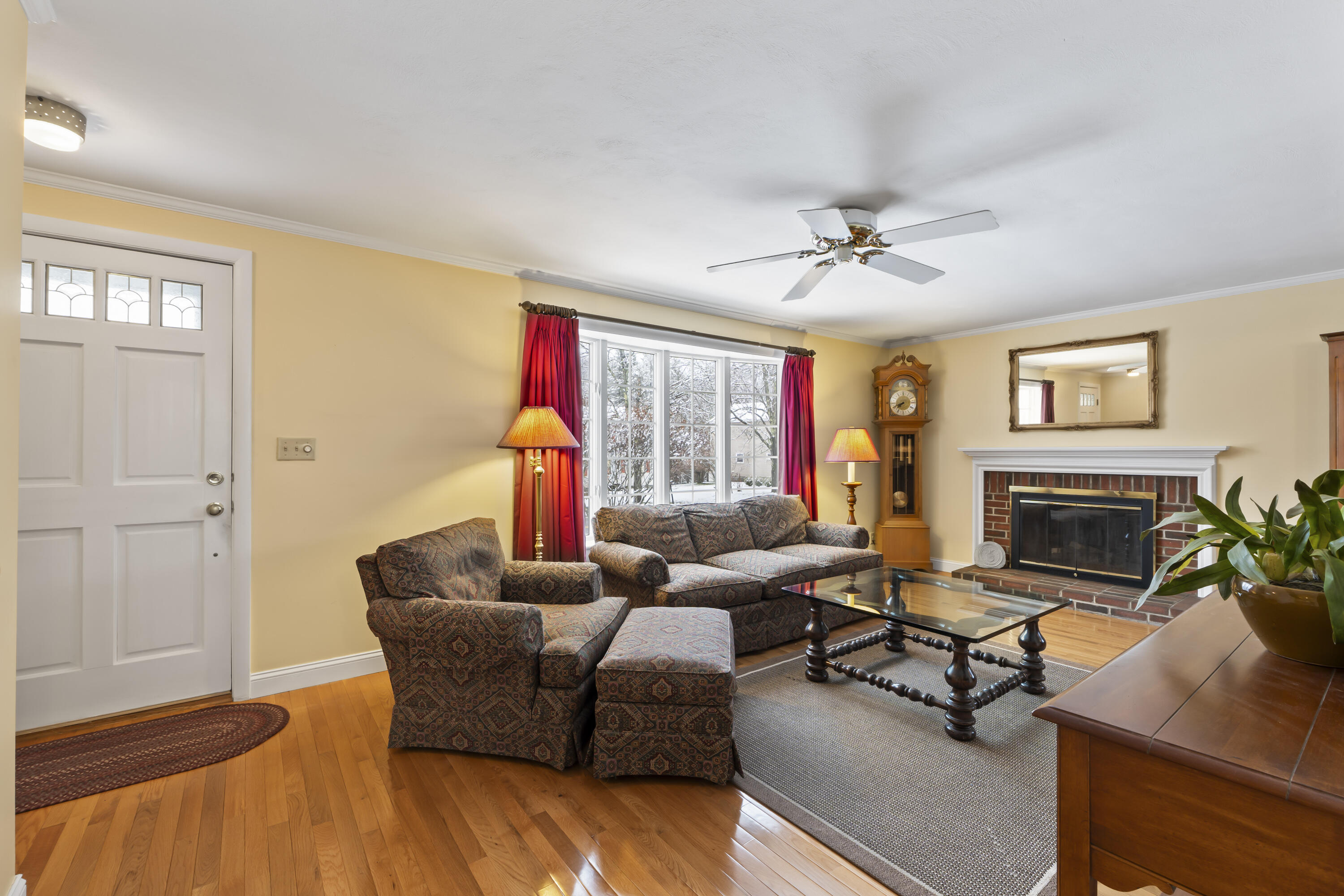 1 Patricia Road Brunswick ME 04011