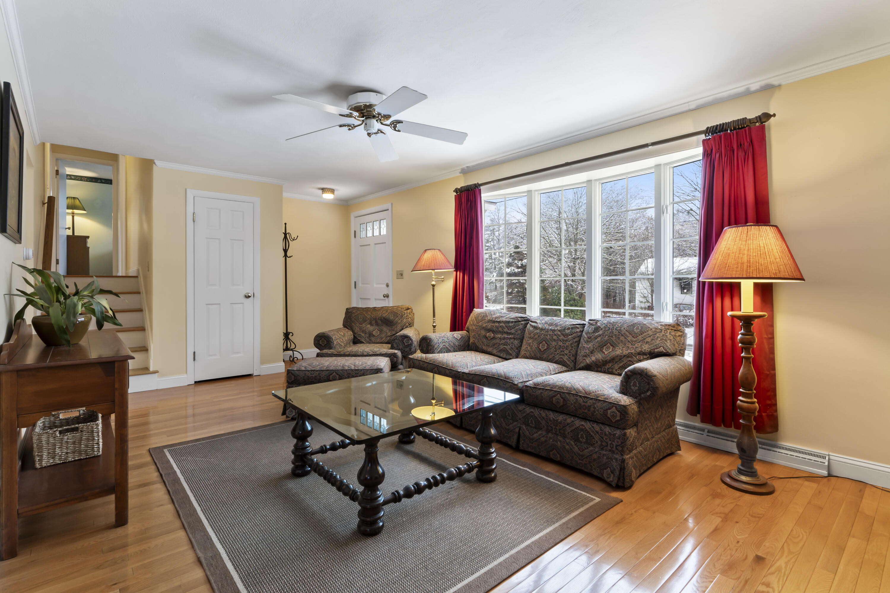1 Patricia Road Brunswick ME 04011