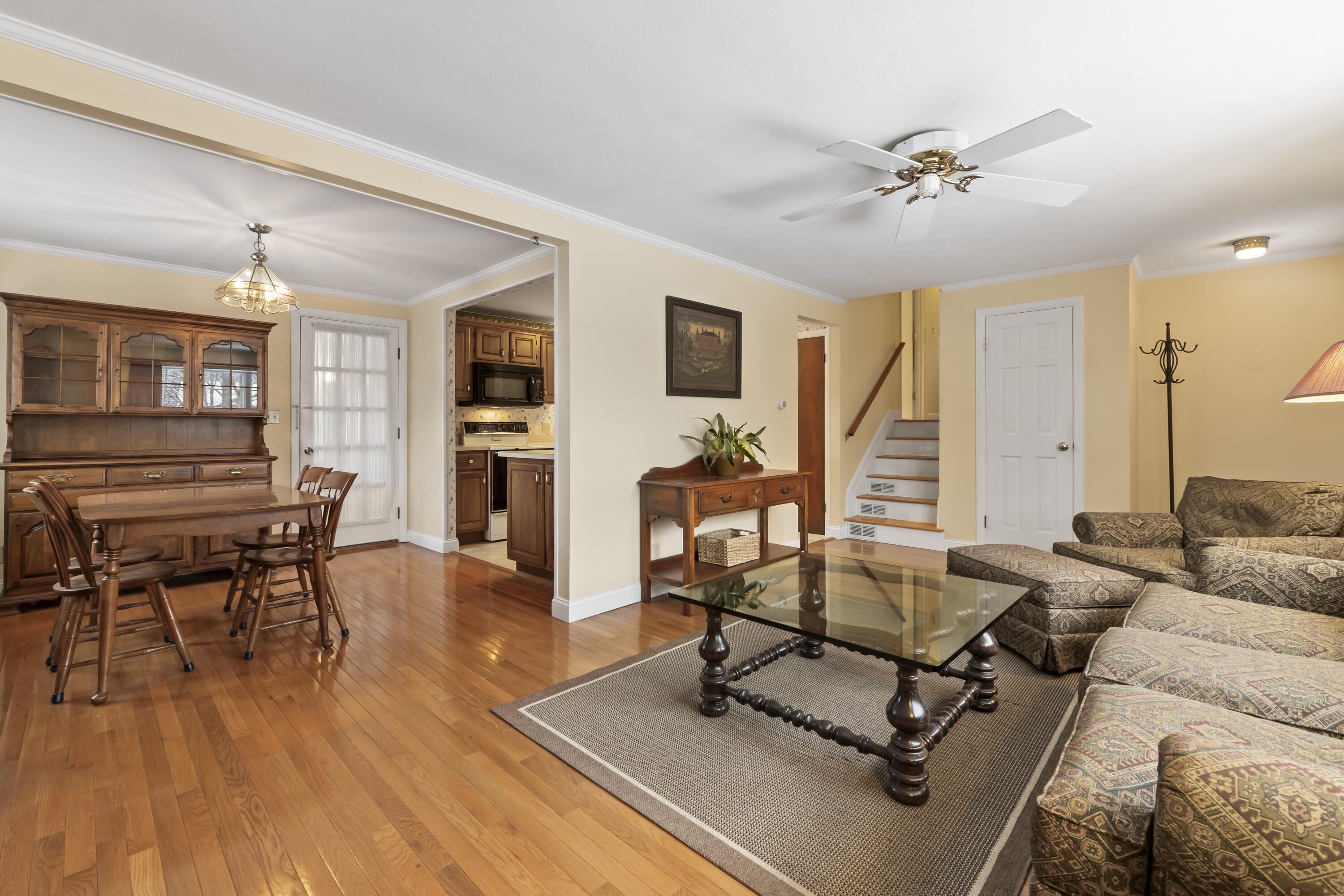 1 Patricia Road Brunswick ME 04011