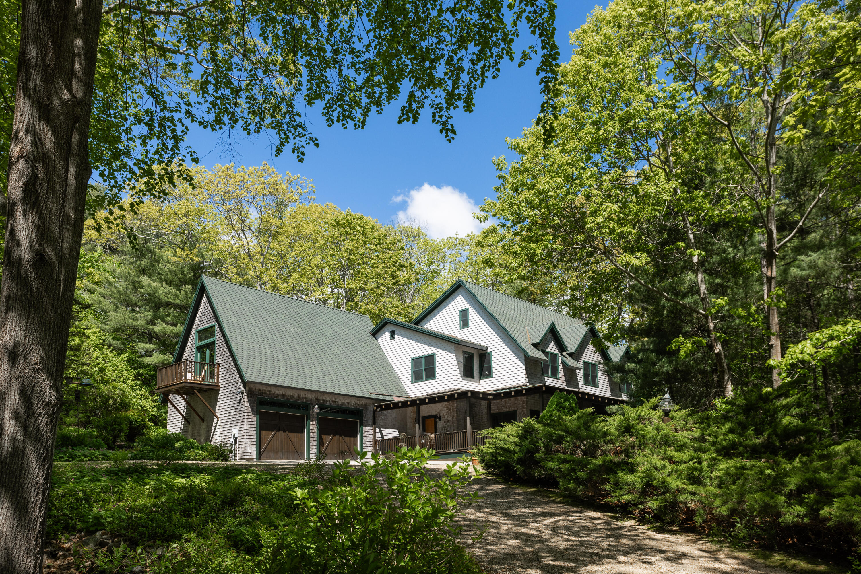 20 Sentry Hill Road York ME 03909