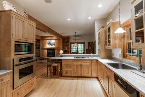 20 Sentry Hill Road York ME 03909