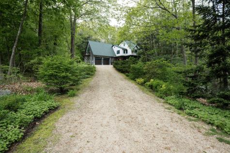 20 Sentry Hill Road York ME 03909