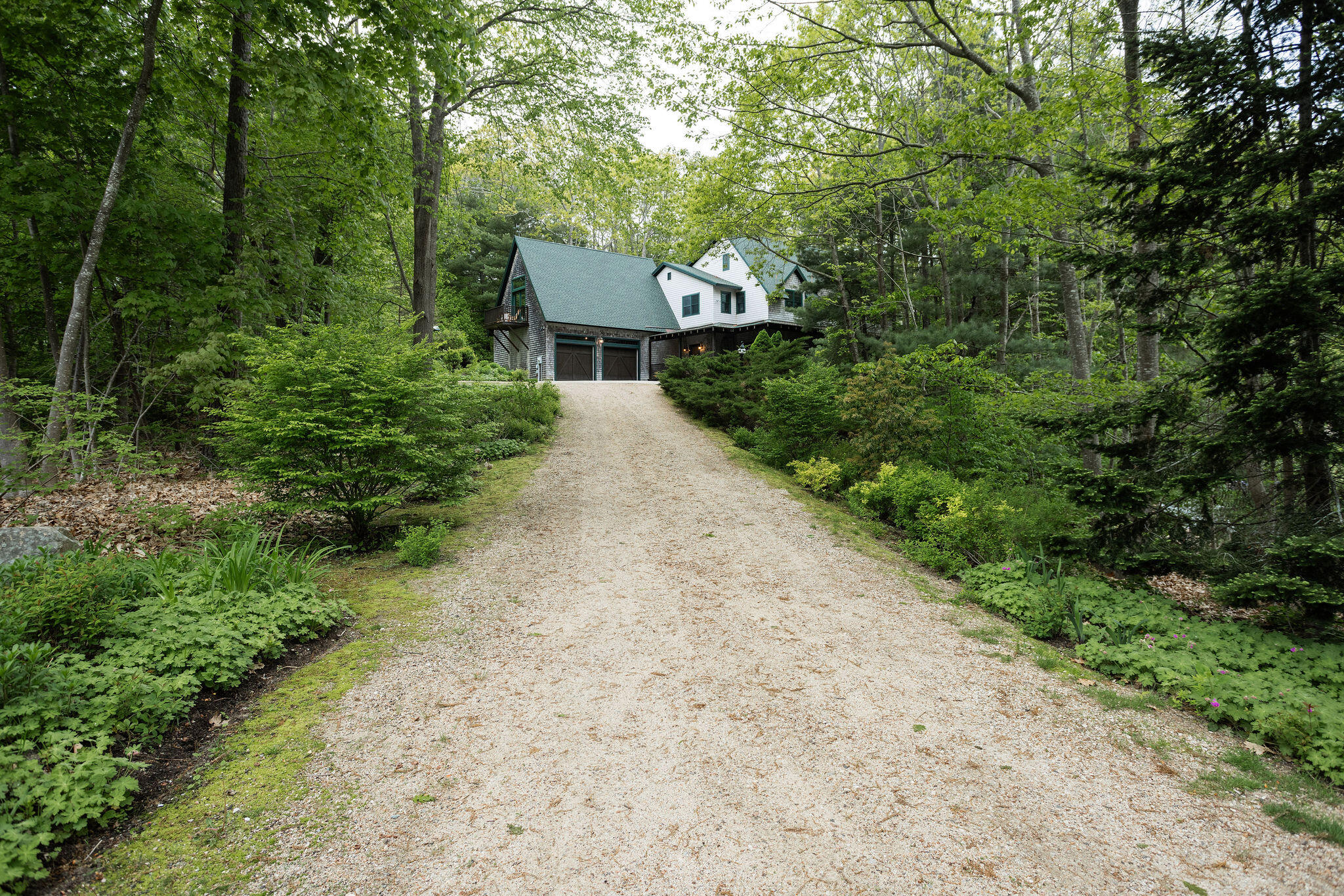 20 Sentry Hill Road York ME 03909