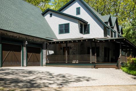 20 Sentry Hill Road York ME 03909