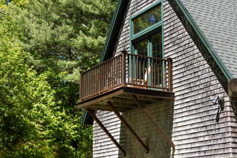 20 Sentry Hill Road York ME 03909