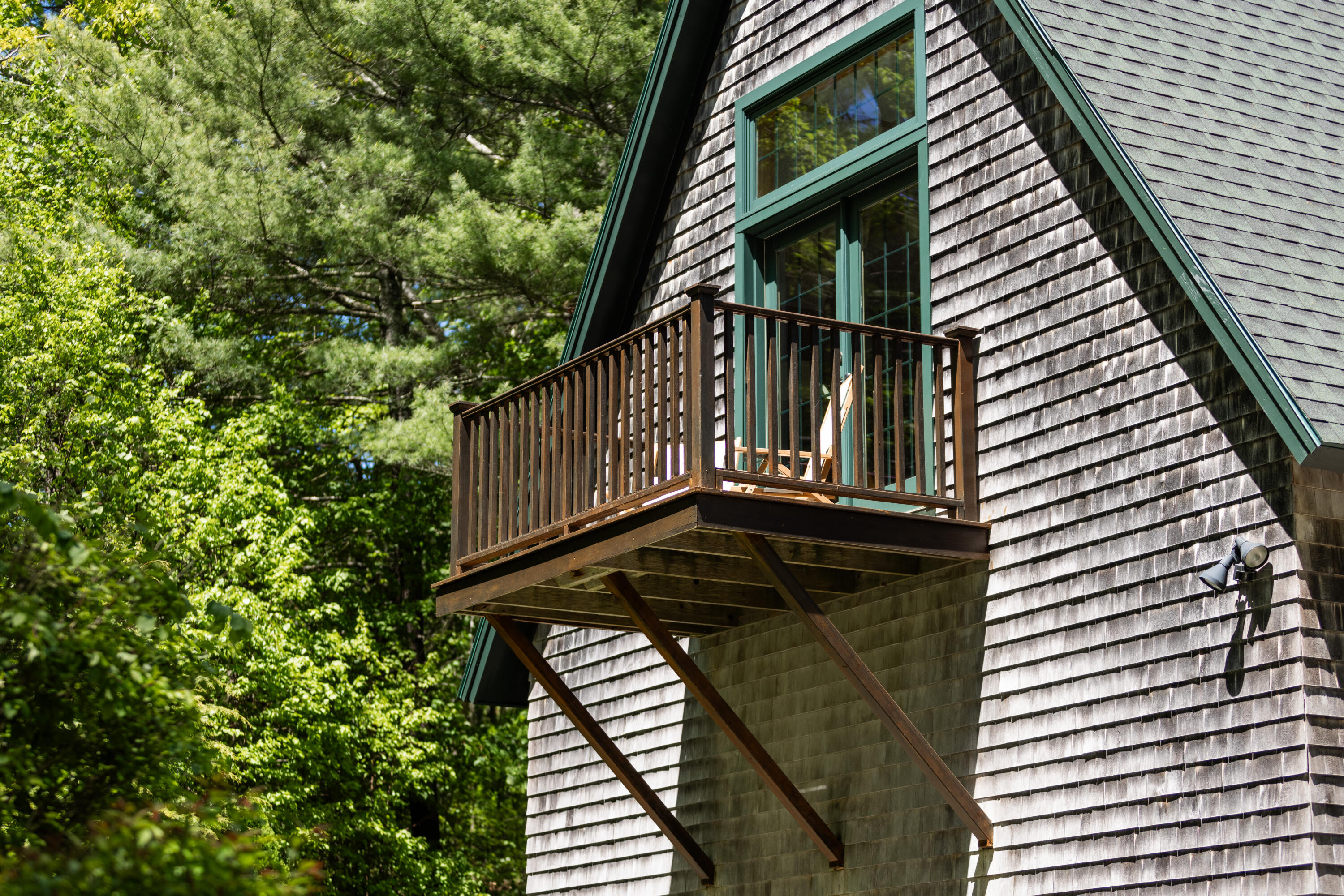 20 Sentry Hill Road York ME 03909