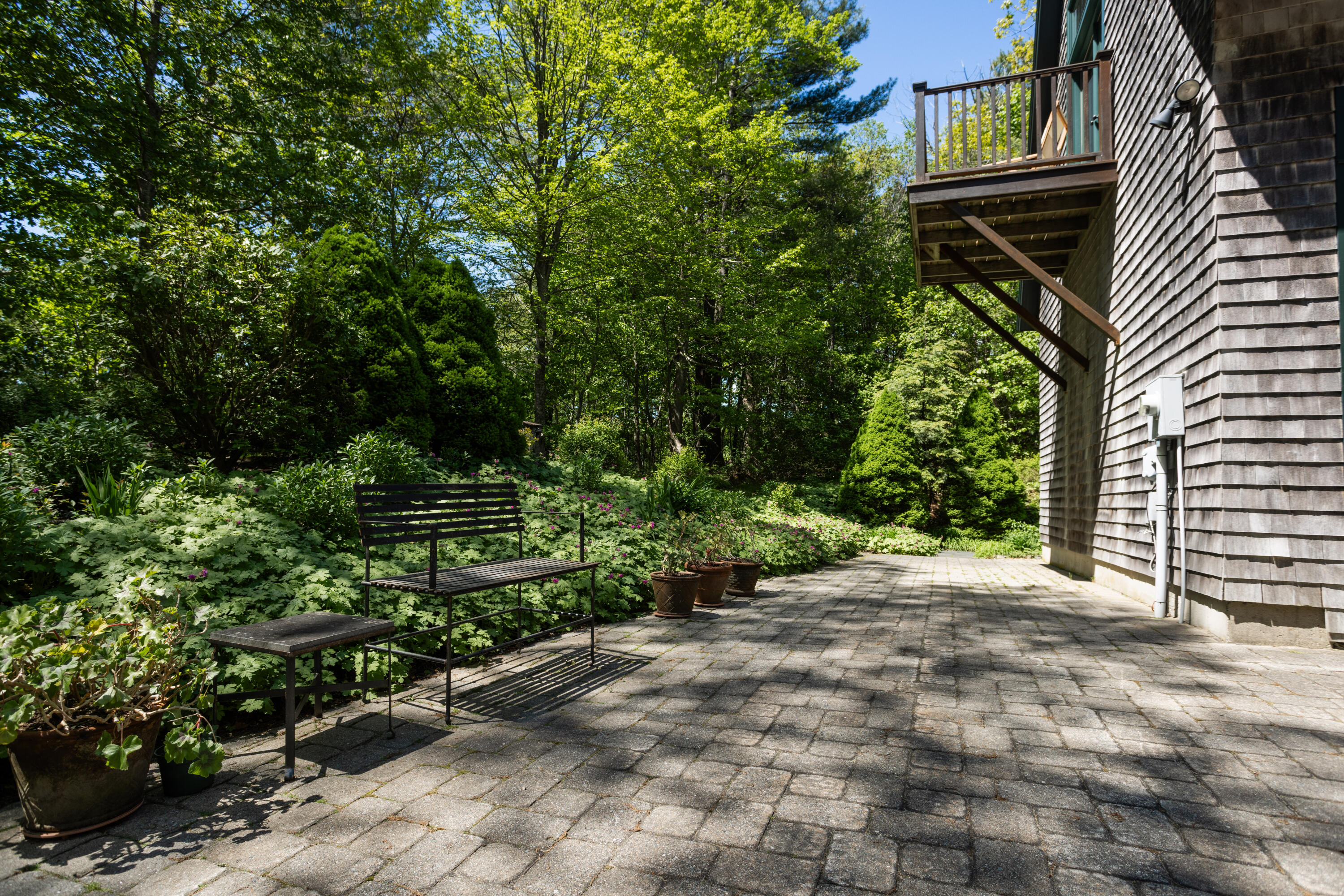 20 Sentry Hill Road York ME 03909