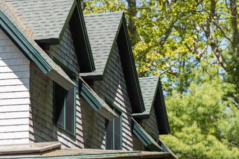 20 Sentry Hill Road York ME 03909