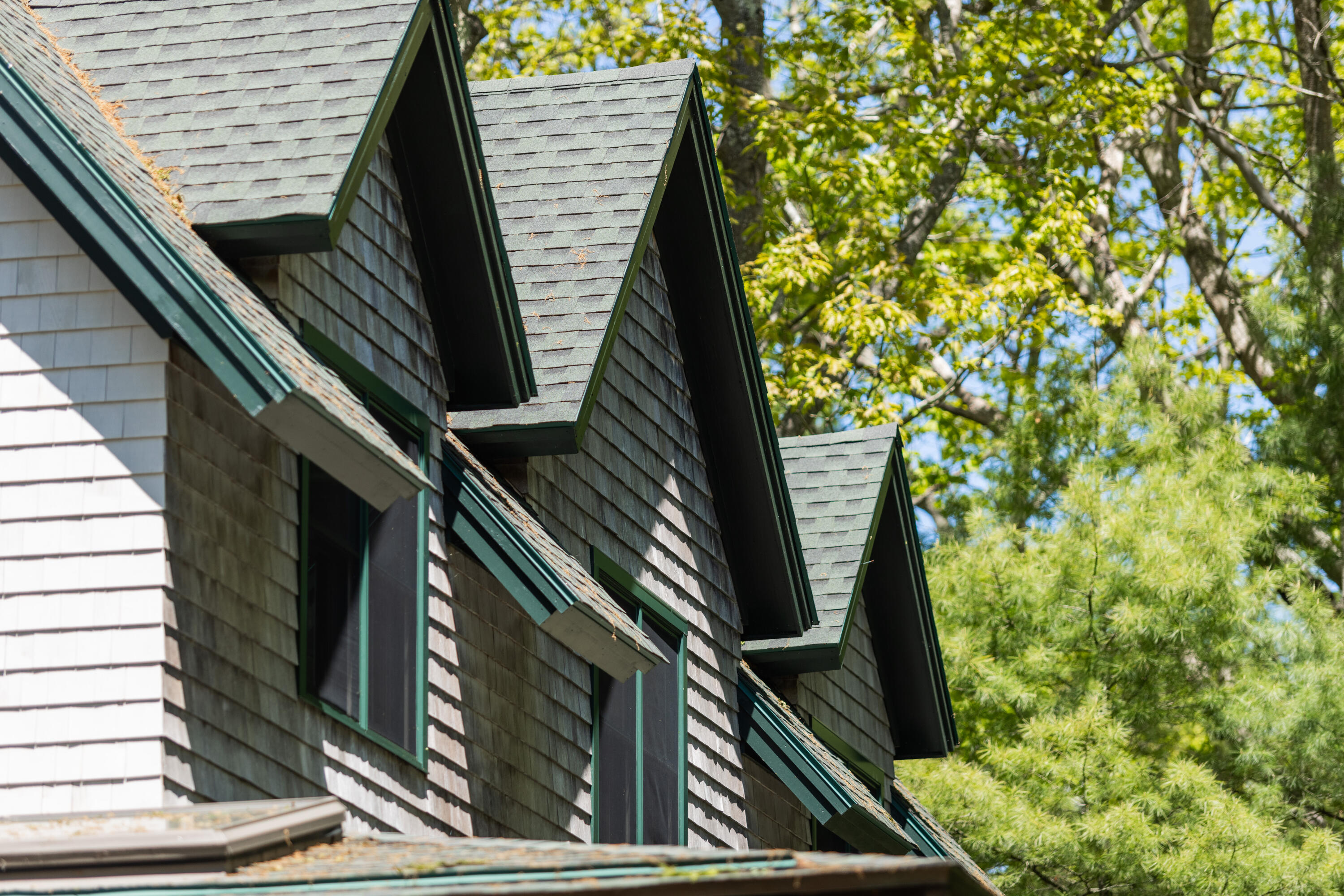 20 Sentry Hill Road York ME 03909