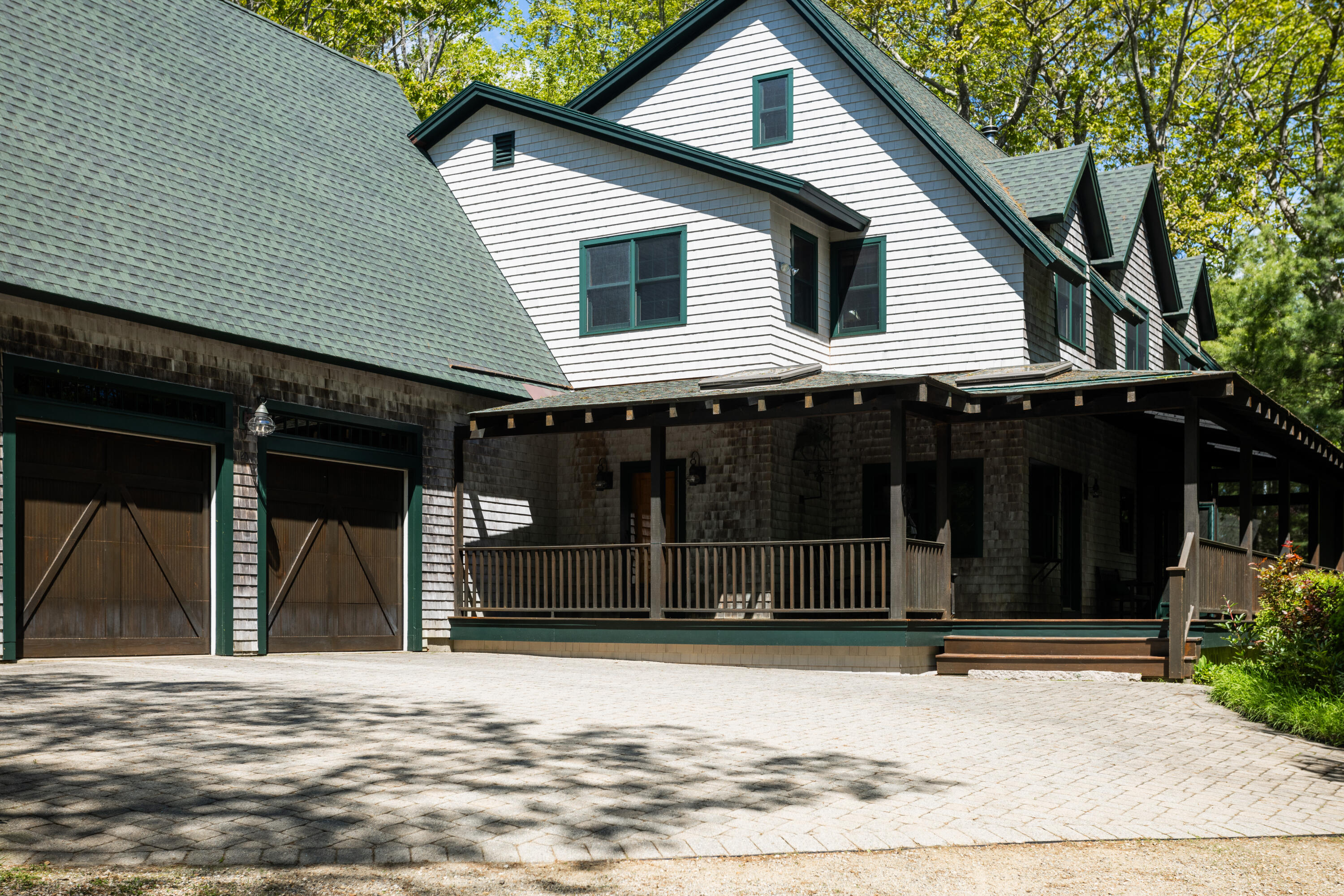 20 Sentry Hill Road York ME 03909