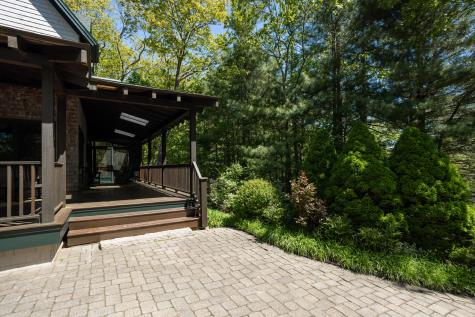 20 Sentry Hill Road York ME 03909