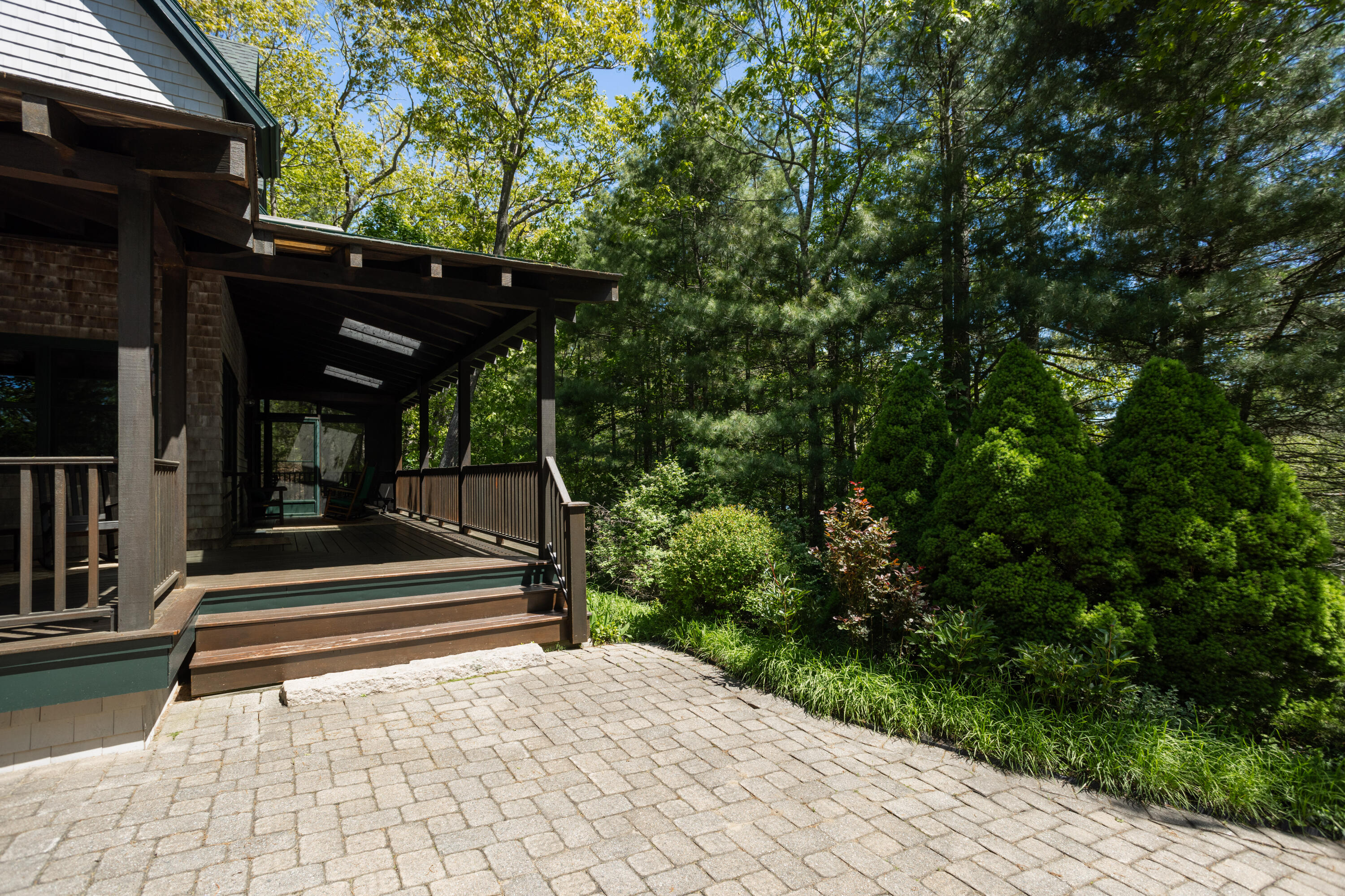 20 Sentry Hill Road York ME 03909