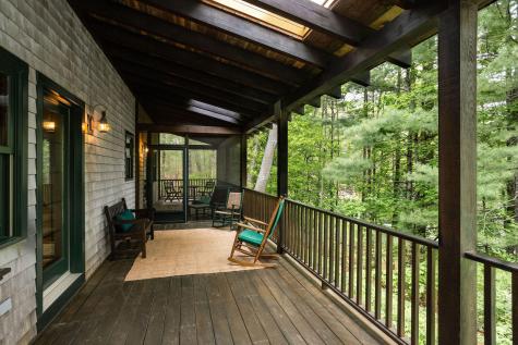 20 Sentry Hill Road York ME 03909