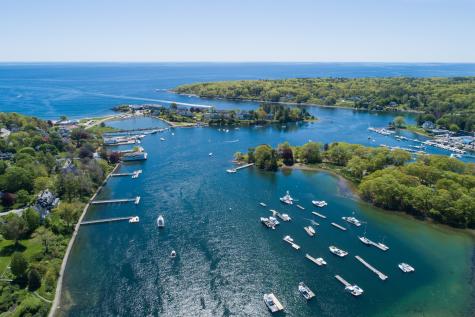 20 Sentry Hill Road York ME 03909