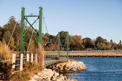 20 Sentry Hill Road York ME 03909