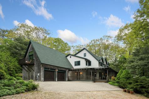 20 Sentry Hill Road York ME 03909