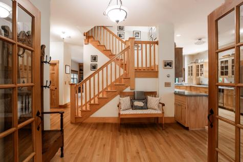 20 Sentry Hill Road York ME 03909