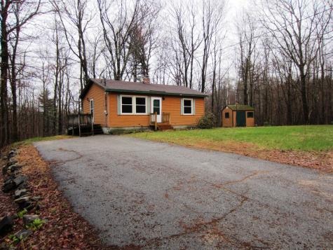 375 Ross Corner Road Shapleigh ME 04076
