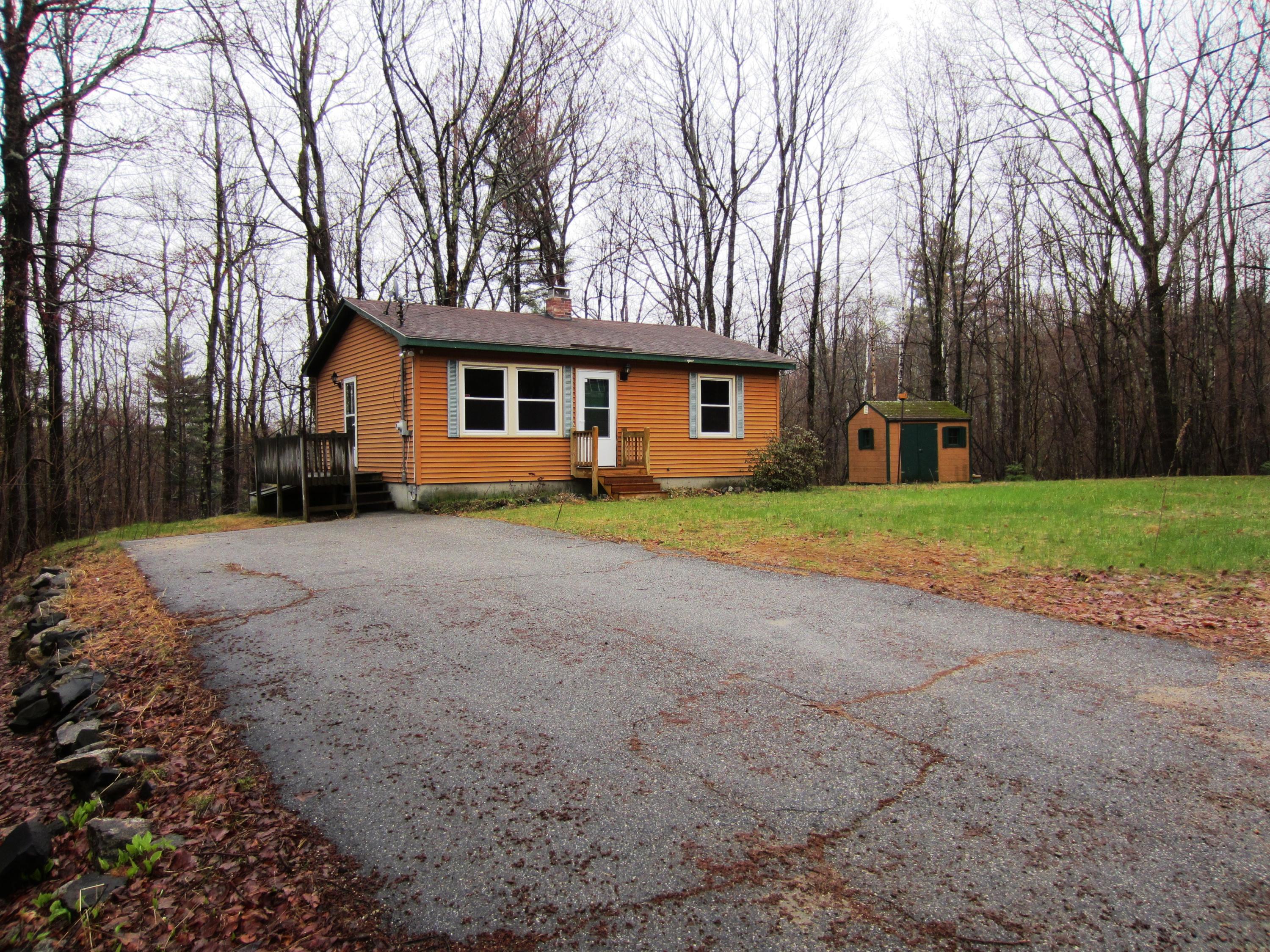 375 Ross Corner Road Shapleigh ME 04076