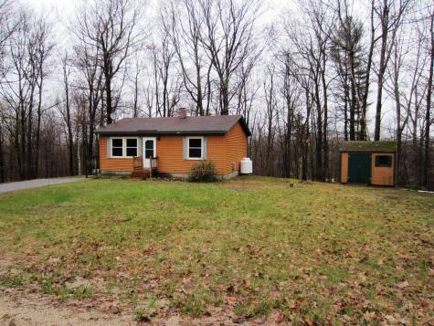 375 Ross Corner Road Shapleigh ME 04076