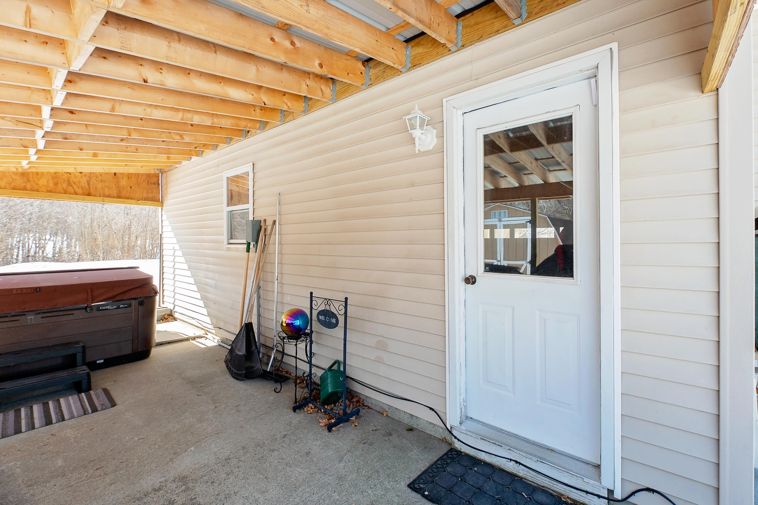 31 Pleasant Street Madison ME 04950