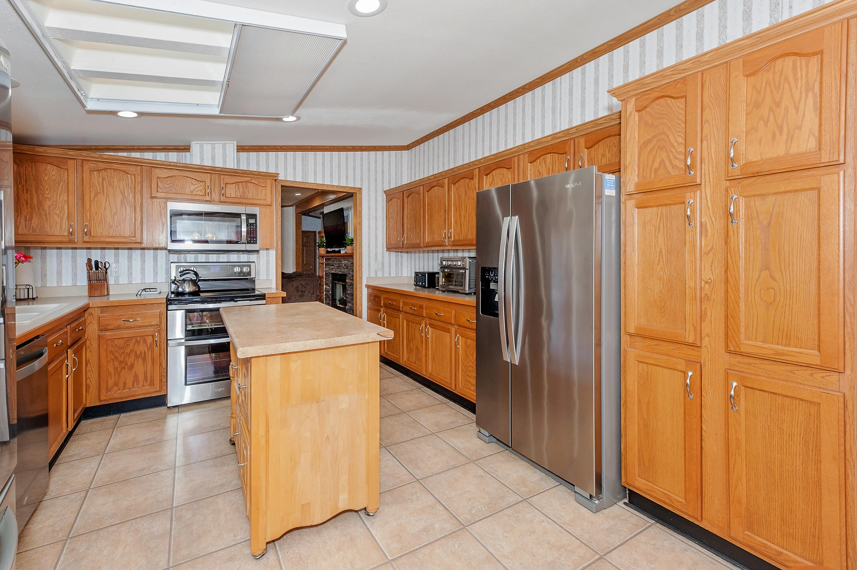 31 Pleasant Street Madison ME 04950