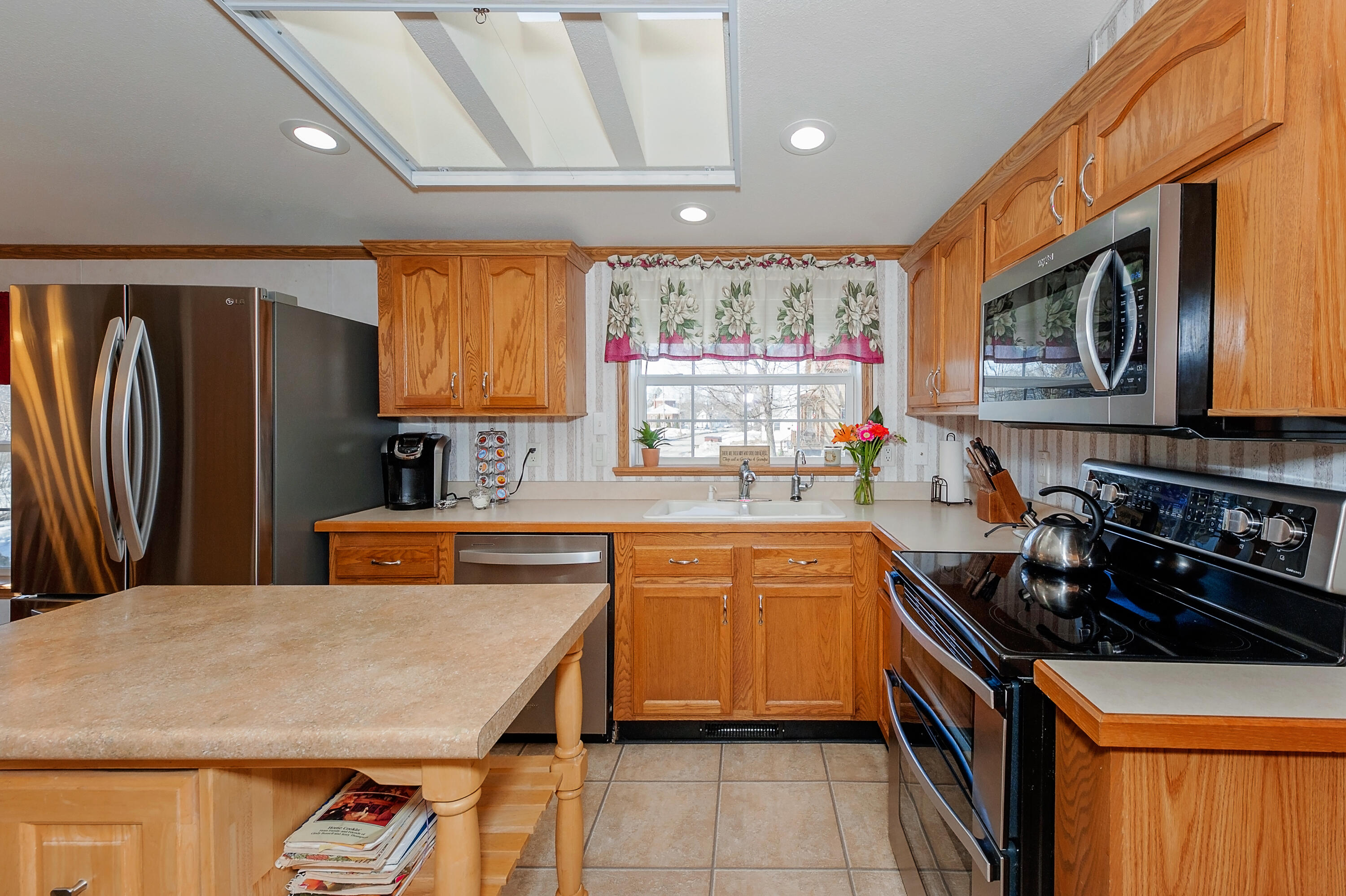 31 Pleasant Street Madison ME 04950