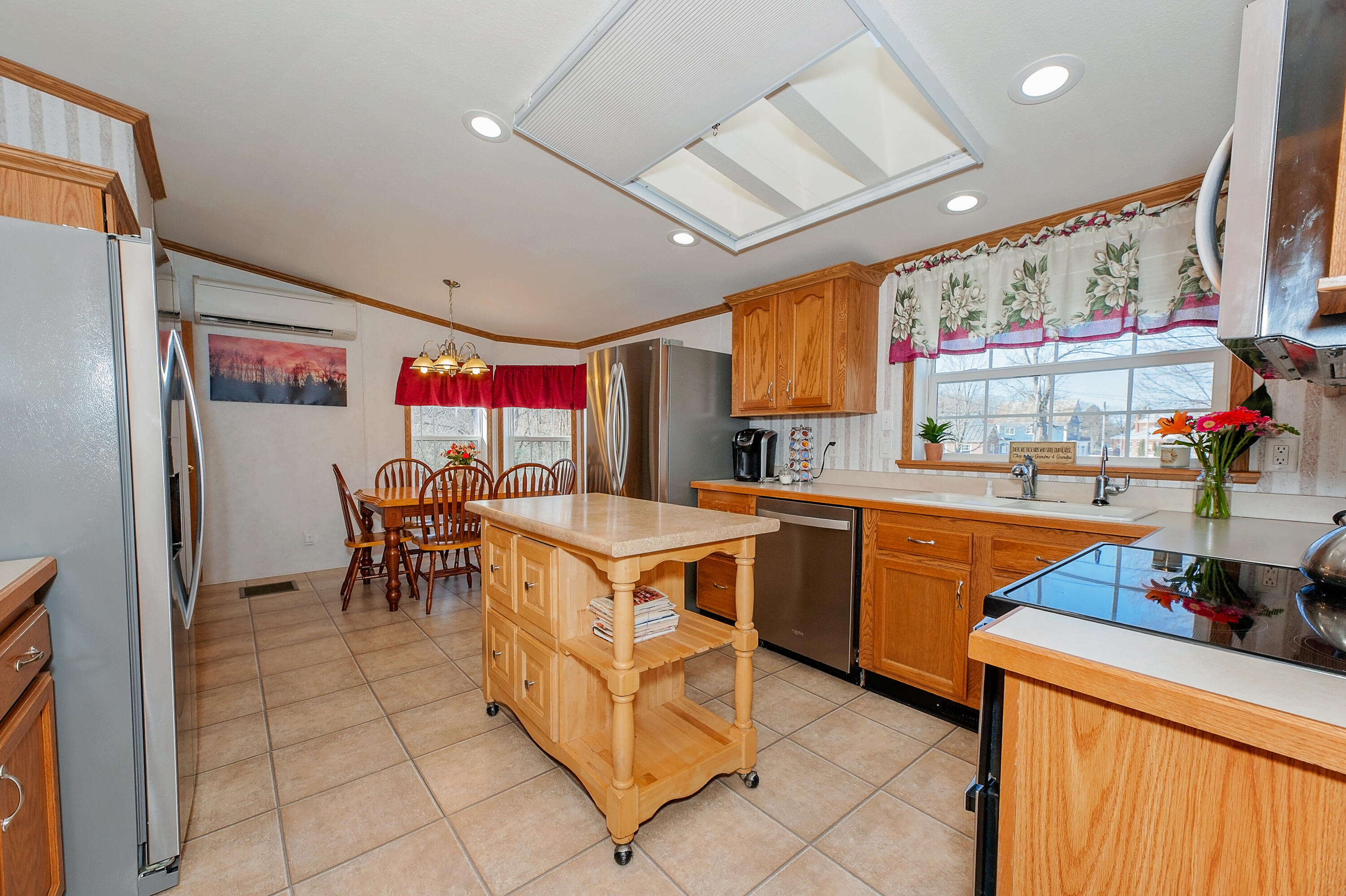31 Pleasant Street Madison ME 04950
