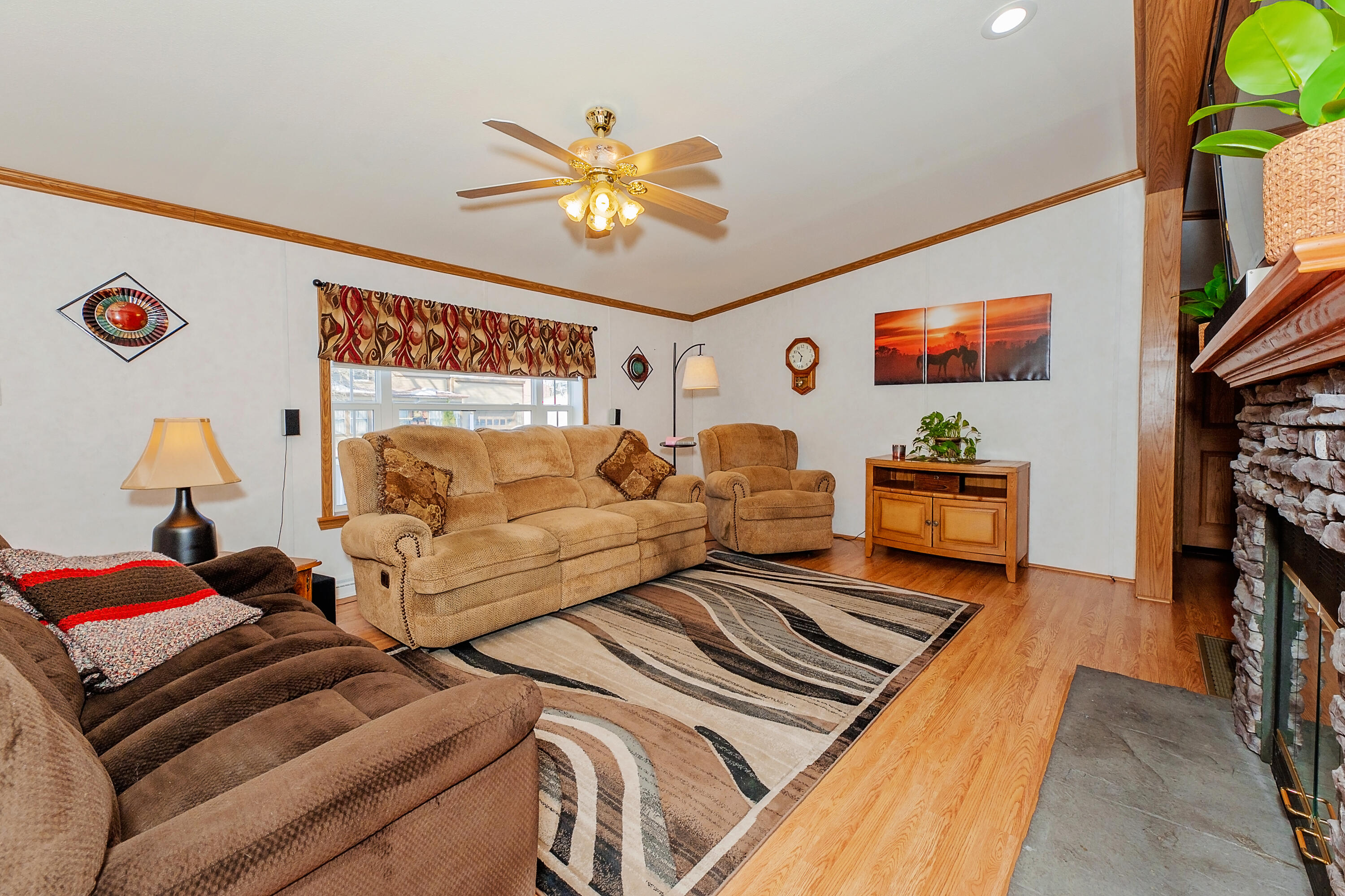 31 Pleasant Street Madison ME 04950
