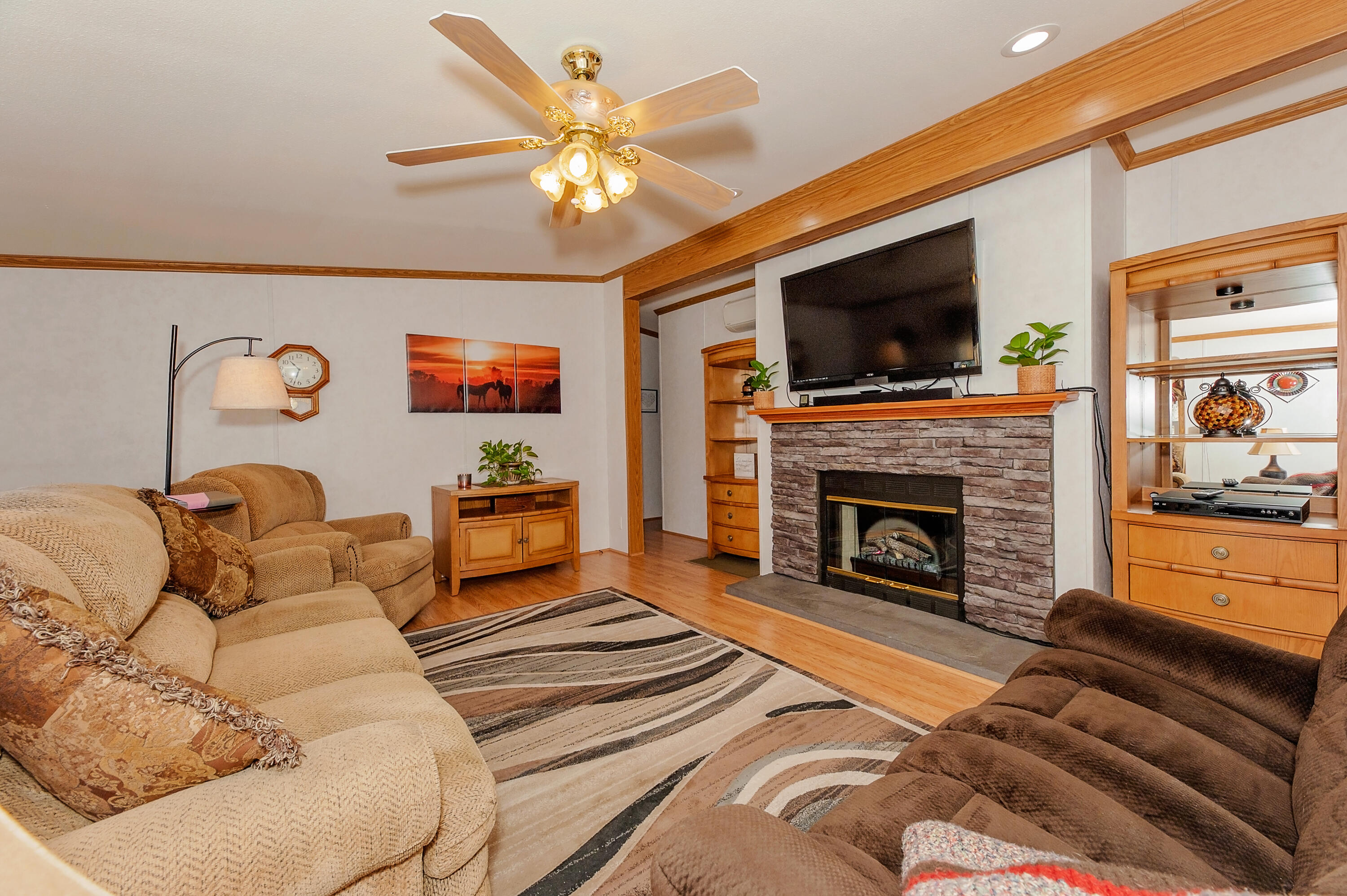 31 Pleasant Street Madison ME 04950