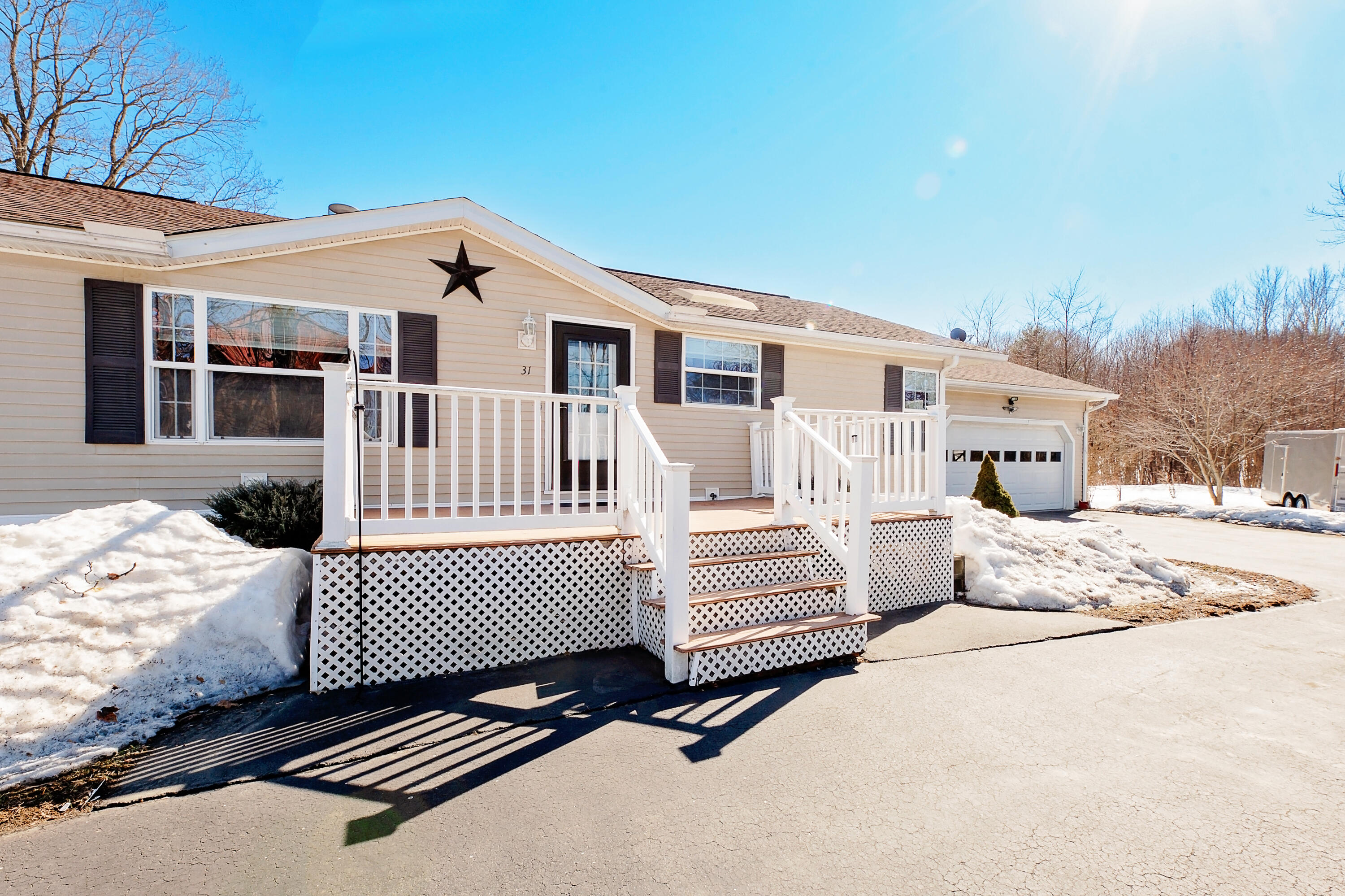 31 Pleasant Street Madison ME 04950