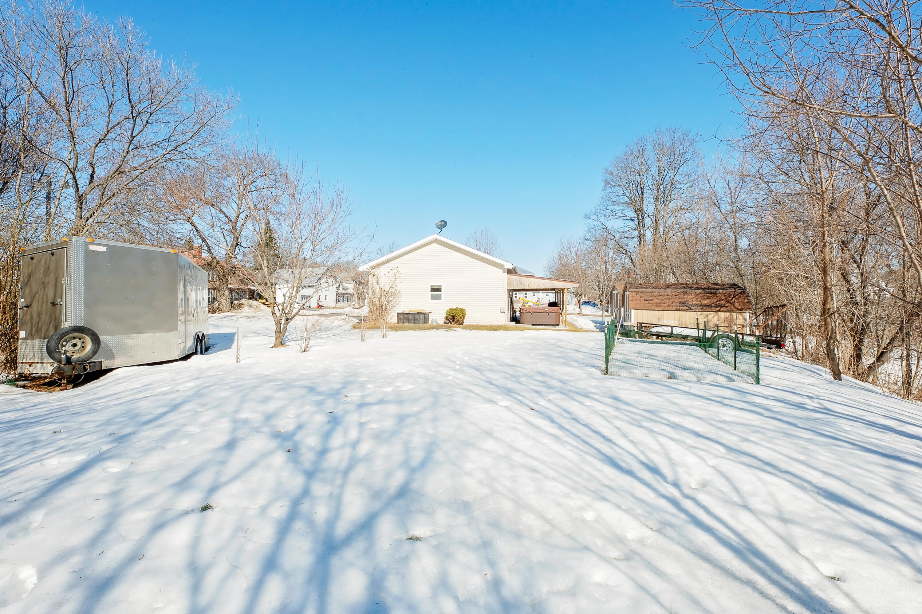 31 Pleasant Street Madison ME 04950