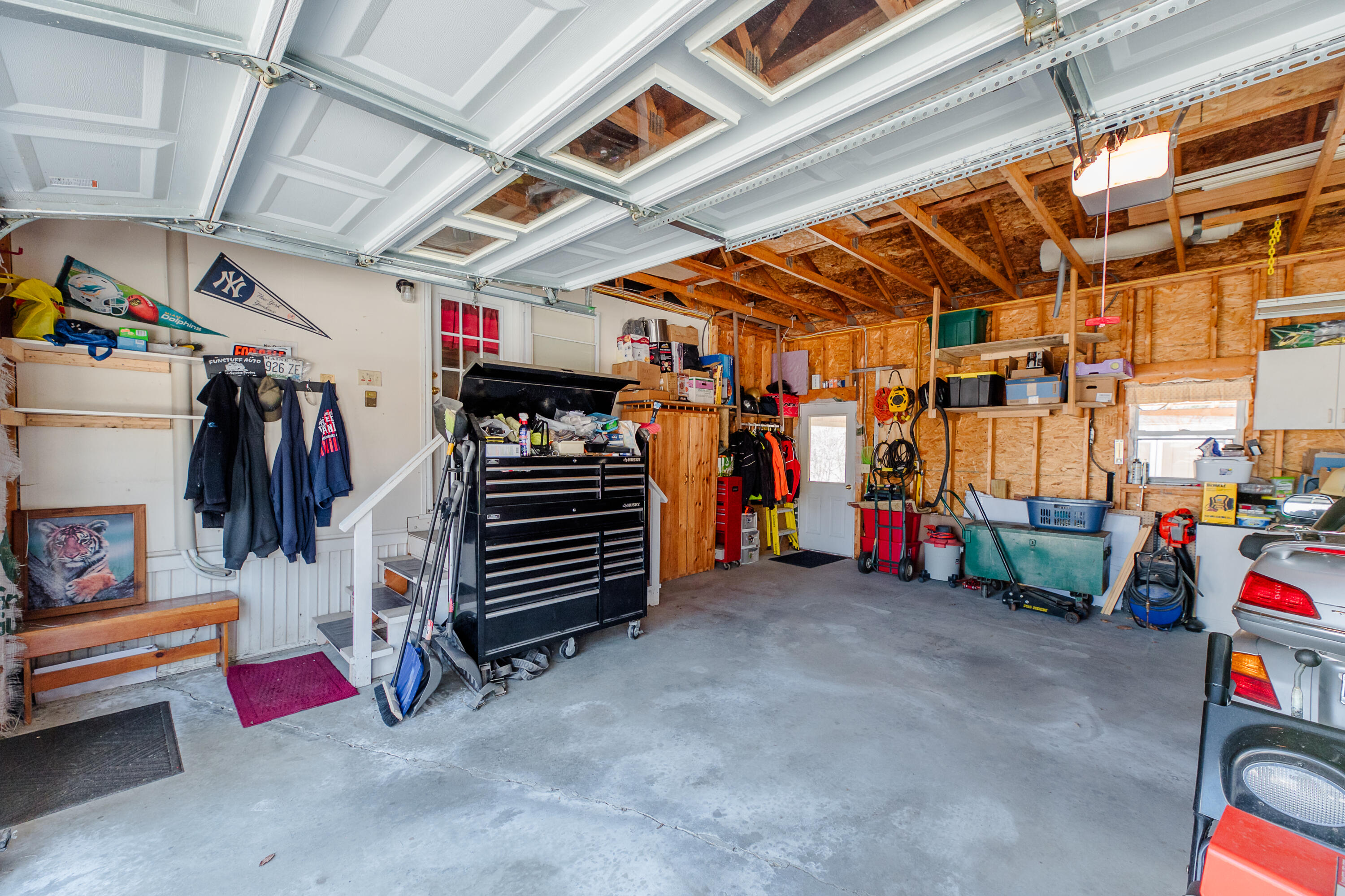 31 Pleasant Street Madison ME 04950