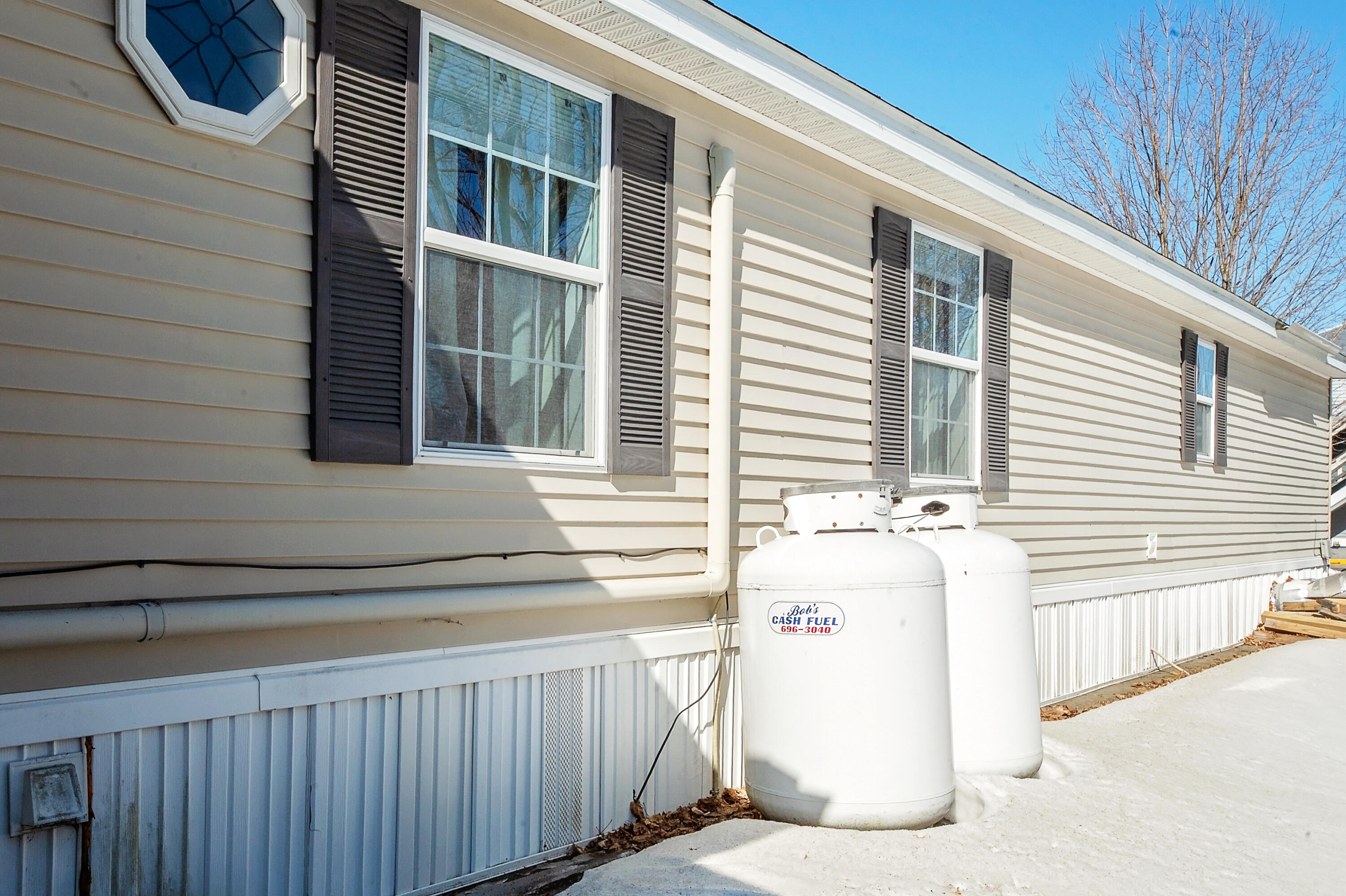 31 Pleasant Street Madison ME 04950