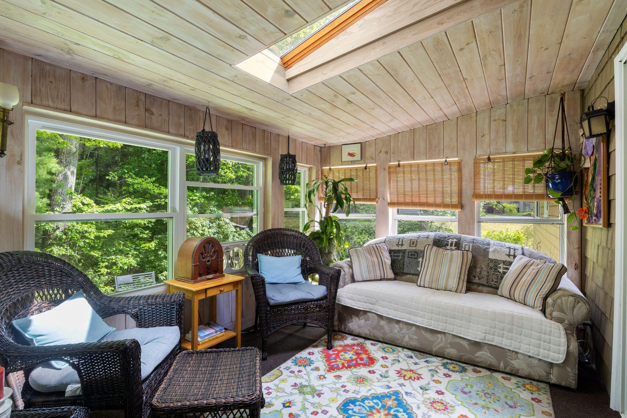 242 Spurwink Avenue Cape Elizabeth ME 04107