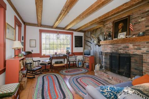 449 Holley Road Farmington ME 04938