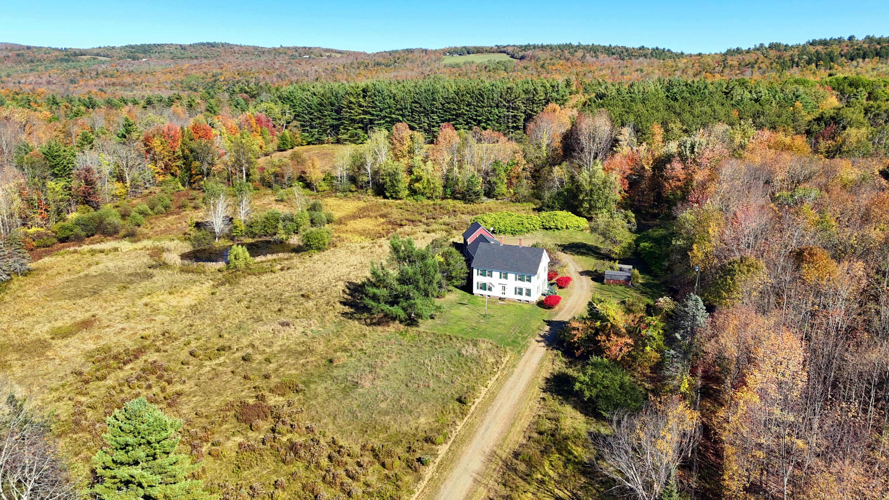 449 Holley Road Farmington ME 04938