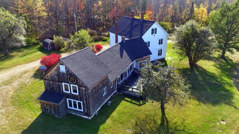 449 Holley Road Farmington ME 04938