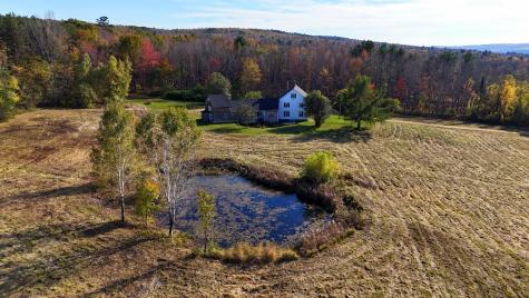 449 Holley Road Farmington ME 04938