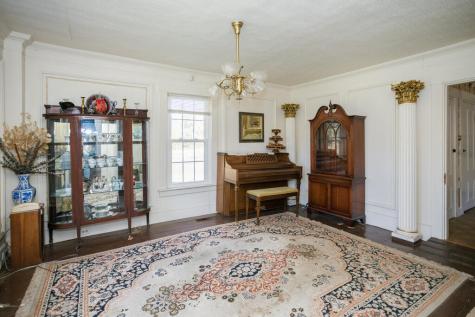 449 Holley Road Farmington ME 04938